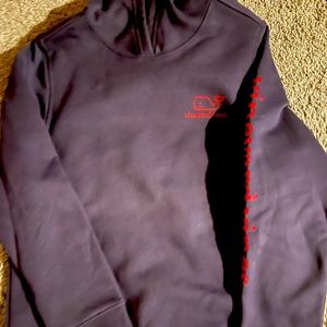 Vineyard Vines boys hoodie size small
